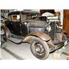 Image 1 : Vintage 1931 Ford model A in running condition