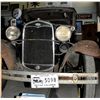 Image 2 : Vintage 1931 Ford model A in running condition