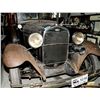 Image 3 : Vintage 1931 Ford model A in running condition