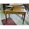 Image 1 : Early 1900s writing desk
