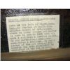 Image 2 : Framed original oil on canvas painting by