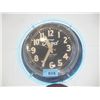 Image 1 : Neon -Ray clock company buffalo new york