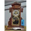 Image 1 : Gingerbread clock