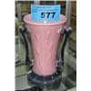 Image 1 : Ceramic vase