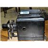 Image 1 : Bosch and Long Rochester New York Magic Lantern
