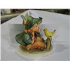Image 1 : Hummel figurine Child with bird