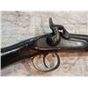 Image 2 : Early muzzle loader black powder rifle