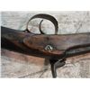 Image 3 : Early muzzle loader black powder rifle