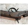 Image 3 : Early muzzle loader black powder rifle