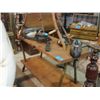 Image 1 : Nicely crafted work bench