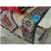 Image 1 : Area rug runner