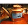 Image 1 : Copper kettle