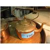 Image 1 : Copper kettle