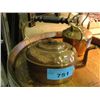 Image 1 : Copper kettle