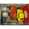 Image 1 : Box of assorted collectable items