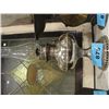 Image 1 : Aladdin style oil lamp
