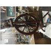 Image 1 : Doukhobor spinning wheel