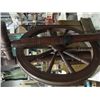 Image 2 : Doukhobor spinning wheel