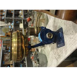 Standard table top cream seperator