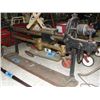Image 1 : Fairbanks scale