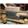 Image 2 : Fairbanks scale