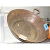 Image 1 : Early 1900s hammered copper cookpot