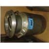 Image 1 : Lidded cream can