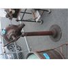 Image 1 : Early 1900s Royal blacksmiths forge blower