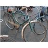 Image 1 : Old Philips made in England bicycle