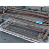 Image 1 : Lot of 6 cattle neck collars