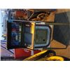 Image 1 : 1970s What Is It arcade game