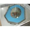Image 1 : Serving tray with sailboat motiff