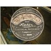 Image 1 : Norton ammeter electrical instrument
