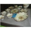 Image 1 : Partial paragon England bone china dinnerware