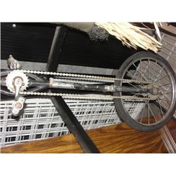 Unicycle