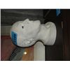 Image 1 : Heavy plaster bust