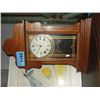 Image 1 : Gingerbread clock
