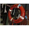 Image 1 : Vancouver BC life preserver and light set