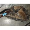 Image 1 : One pair of cowboy chaps