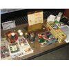 Image 2 : Shelf lot of assorted collectable golf memorabilia