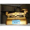 Image 1 : Birmingham balance beam scale