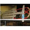 Image 1 : Vintage sled