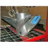 Image 1 : Boat propeller