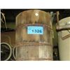 Image 1 : Made in USA triple motion butter churn