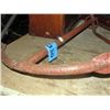 Image 1 : Sea anchor
