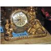 Image 1 : Figural mantel lock