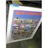 Image 1 : Framed past presents collectors print