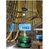 Image 1 : Oil lamp