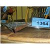 Image 1 : Vintage chevrolet automobile hood emblam