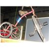 Image 1 : Tricycle